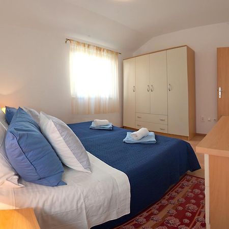 Apartment Firule Sandy Beach Split Eksteriør bilde
