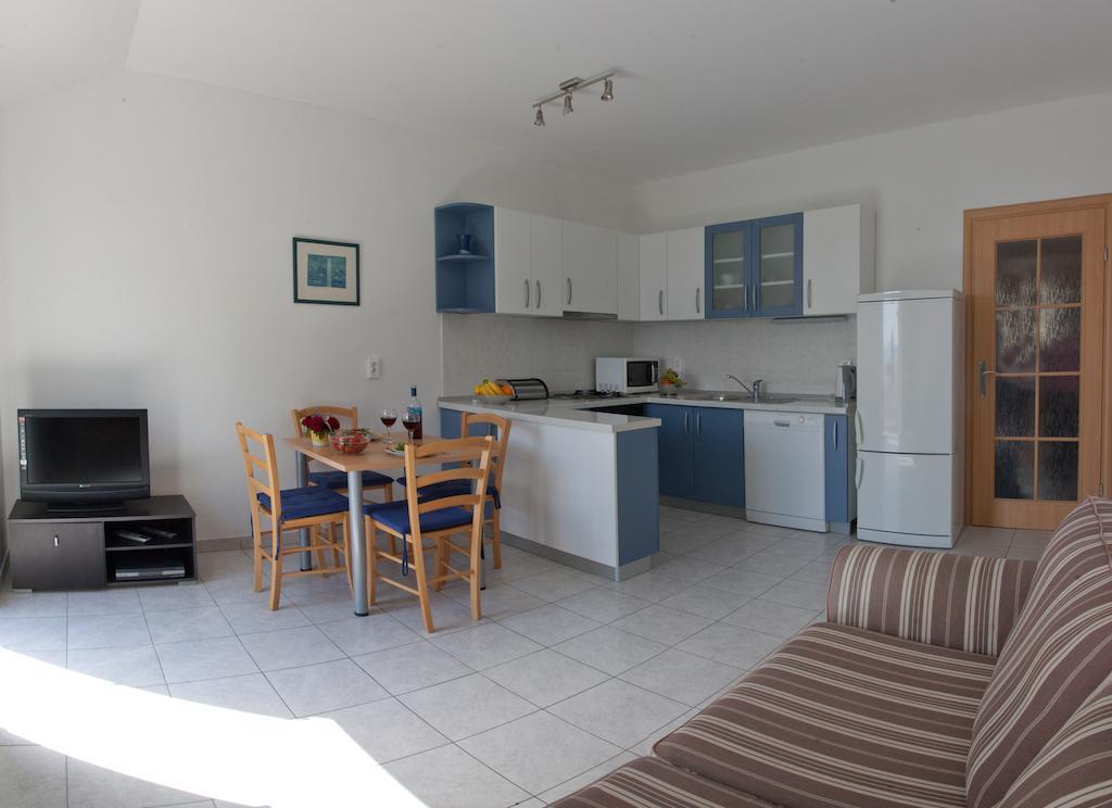Apartment Firule Sandy Beach Split Eksteriør bilde