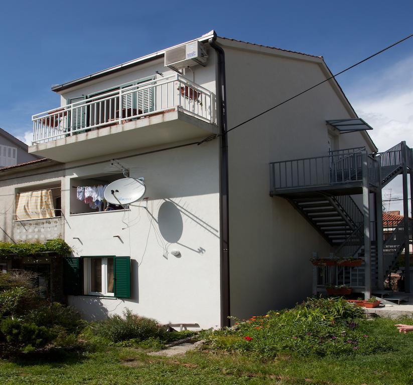 Apartment Firule Sandy Beach Split Eksteriør bilde