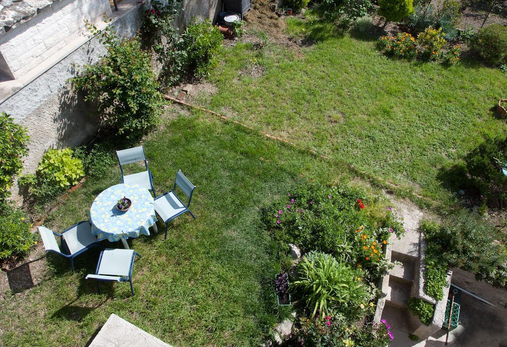 Apartment Firule Sandy Beach Split Eksteriør bilde