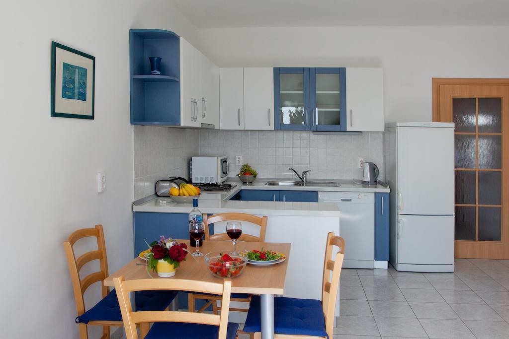Apartment Firule Sandy Beach Split Eksteriør bilde