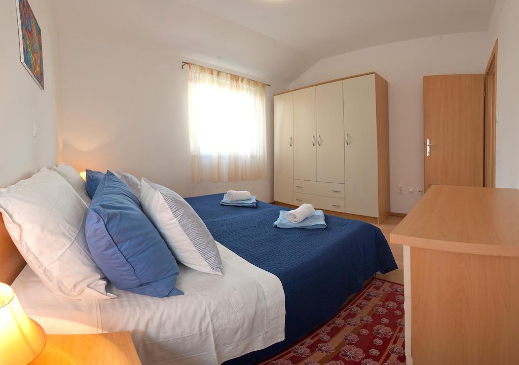 Apartment Firule Sandy Beach Split Eksteriør bilde